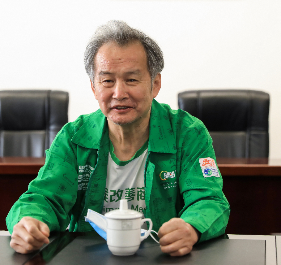 省科技廳與綠巴米公司召開(kāi)“綠色能源裝備智造產(chǎn)業(yè)園”項(xiàng)目交流座談會(huì)1.pn